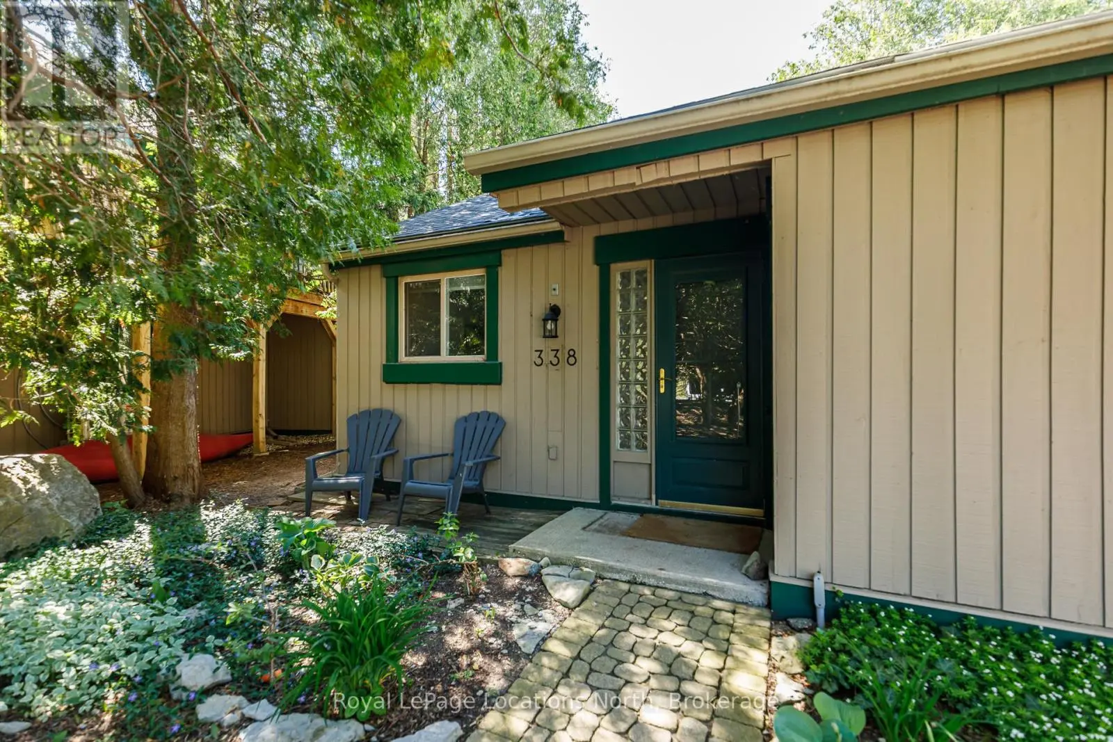 # 338 - 5 Dawson Drive, Collingwood